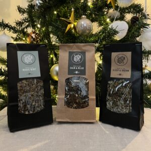 Pack Tisanes Seven Buds